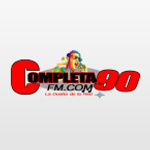 Completa 90 FM