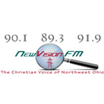 New Vision FM