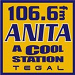 Anita FM Tegal