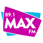 89.1 Max FM