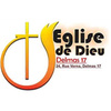 Eglise de Dieu delmas17