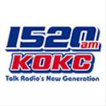 News Talk 1520 KOKC