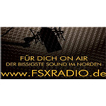 Fsxradio