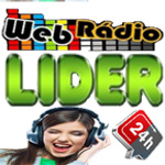 Web Radio Lider Joinville