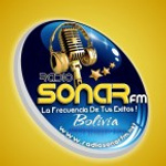 RADIO SONAR FM BOLIVIA