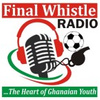 Final Whistle Radio