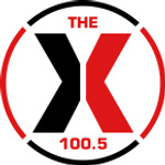 100.5 The X