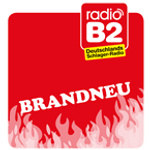 radio B2 Brandneu