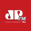 Rádio Jovem Pan FM (Itajaí)