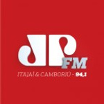 Rádio Jovem Pan FM (Itajaí)