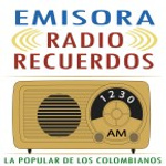 Emisora Radio Recuerdos