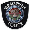 New Braunfels Police