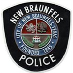 New Braunfels Police