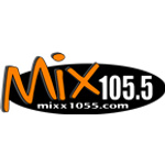 Mixx 105.5