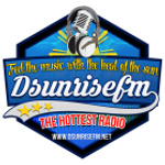 DsunriseFm