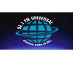 fm radio universal frias