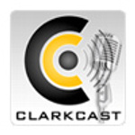 Clarkcast 24/7 Audio Stream