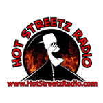 HotStreetzRadio