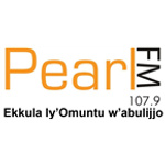 107.9 pearl FM Uganda