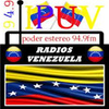 Poder Estereo Pentecostal ipud 94.9-fm