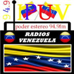 Poder Estereo Pentecostal ipud 94.9-fm