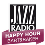 JAZZ RADIO - Happy Hour