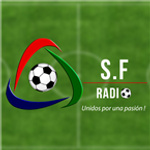 Radio Solamente Fútbol