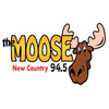 94.5 The Moose