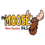 94.5 The Moose