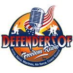 Defenders of Freedom Radio