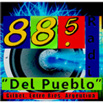 Del pueblo 88.5