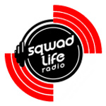 Sqwad Life Radio Network