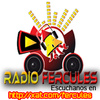 fercules radio