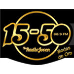 Radio 1550