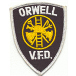 Orwell Fire