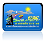 RADIO NUEVO AMANECER COLOMBIA