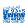 KWHW-FM