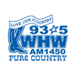 KWHW-FM