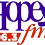 Hope 106.3