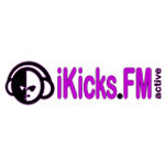 iKicks.FM Active