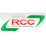 Rádio Comunitária Caiense - RCC