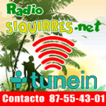 Radio Siquirres Net