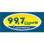 Clube FM 99.7