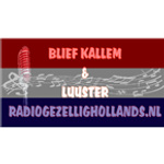 Radiogezellighollands