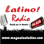 magazine latino radio