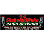 Shake And Wake Radio