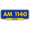 AM 1140