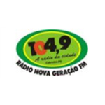 Rádio Nova Geracao FM