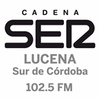 SER Lucena 102.5 Fm