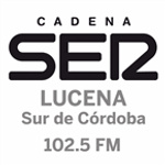 SER Lucena 102.5 Fm